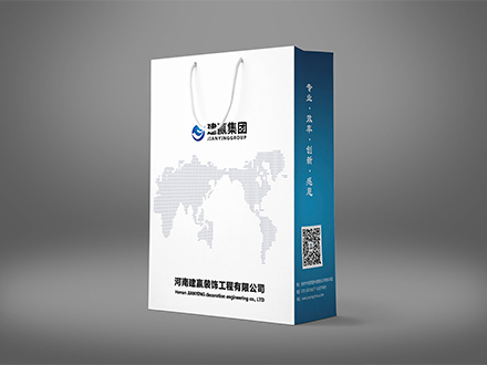 手提袋印制