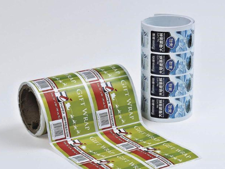 不干胶是什么？不干胶在印刷中的用法有哪些？