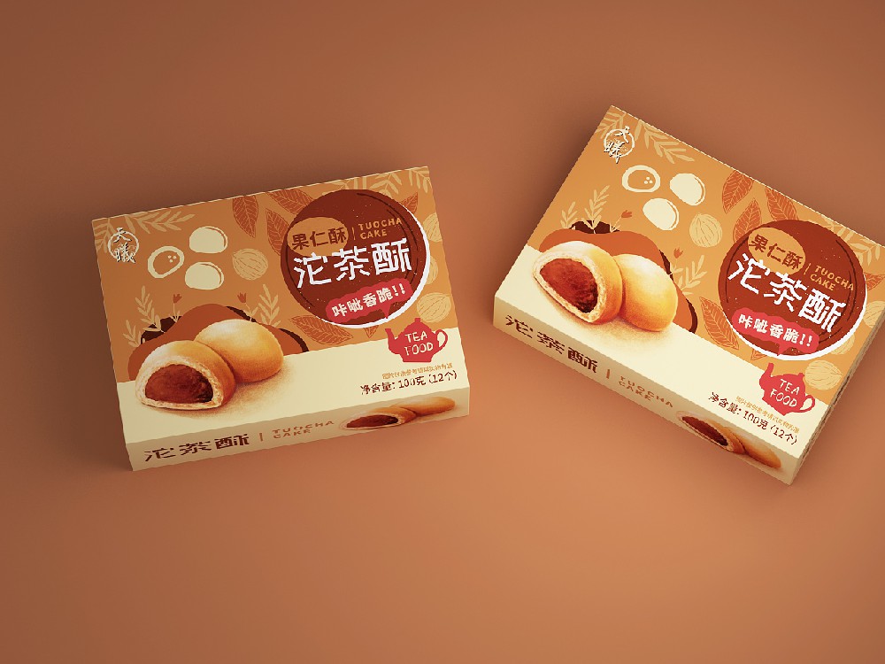 食品包装有多重要?